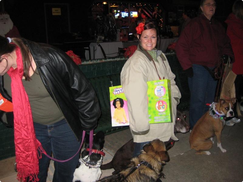 toys for tots