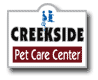 Creekside pet care center